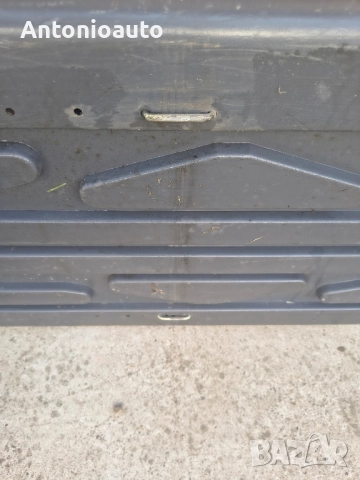 Багажник автомобил ски автобокс куфар за покрива., снимка 10 - Аксесоари и консумативи - 51663232