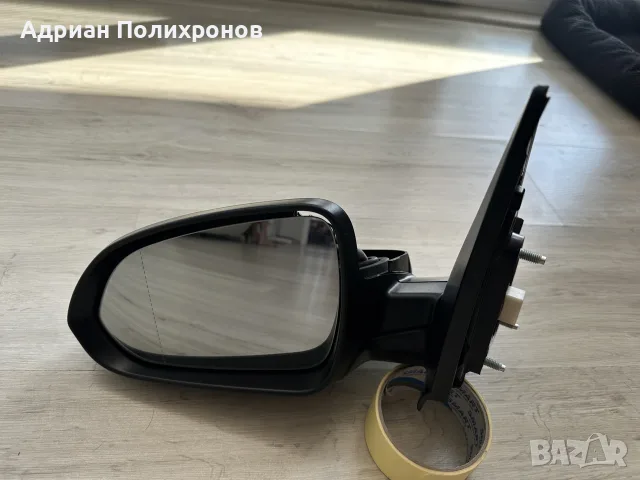 Ляво огледало - Kia Stonic / Kia Rio IV YB