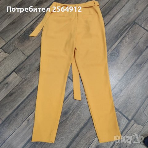 Продавам дамски панталон , снимка 6 - Панталони - 38130843