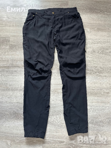 Мъжки панталони Revolution Race Adrenaline Outdoor Pant, Размер XL, снимка 2 - Панталони - 44802647