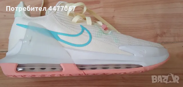 Мъжки спортни маратонки 43 номер