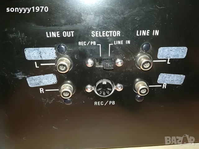 wega c3941-2 hifi deck-внос швеицария, снимка 15 - Декове - 29477169