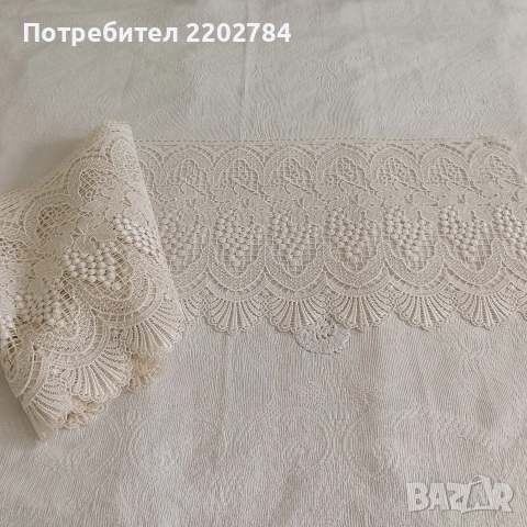 Завеси,пердета,перде, снимка 17 - Пердета и завеси - 44923920
