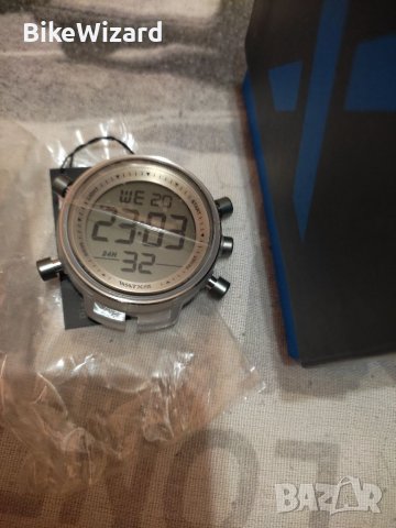 WATCHANDCO RWA 1775 часовник НОВ, снимка 5 - Мъжки - 38388373