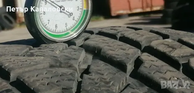 Гуми 255 50 19 Tires. 4 броя. Нов внос. Не са нови. Гаранция. , снимка 4 - Гуми и джанти - 47768461