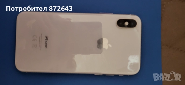 iPhone X , снимка 3 - Apple iPhone - 52914303