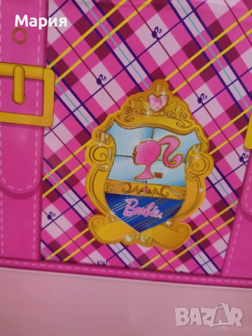 Къща за кукли Barby , снимка 7 - Кукли - 54280364