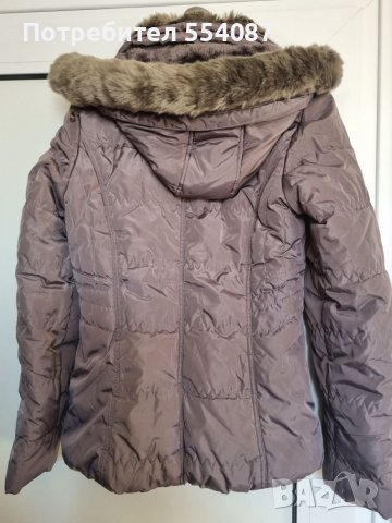 Дамско яке L размер , снимка 2 - Якета - 39347156