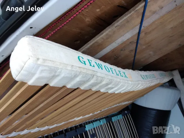  Подматрачни рамки, снимка 3 - Спални и легла - 48650644