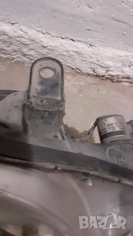 Фар десен за Toyota Land Cruiser Fj150 (2009-2014г) xenon, снимка 7 - Аксесоари и консумативи - 38428400