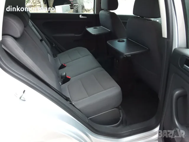 VW Golf Plus 1.6i-102kc., снимка 13 - Автомобили и джипове - 55930905