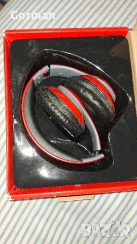 Bluetooth Слушалки TM-010, снимка 2 - Слушалки, hands-free - 49089279