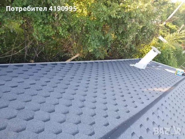 Ремонт на покриви в цялата страна Отстъпки за пенсионери до 20 процента , снимка 7 - Ремонти на покриви - 47412074