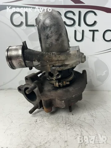 ТУРБО Toyota Corolla Verso 2.2d4d 136к.с., снимка 4 - Части - 55896778