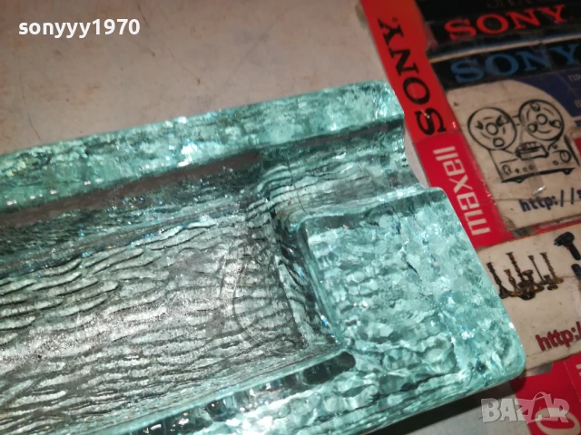 ПУРАДЖИЙСКИ ПЕПЕЛНИК 1308251129, снимка 9 - Антикварни и старинни предмети - 51349946