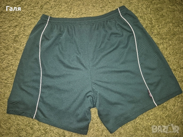 Къси гащи Adidas, снимка 3 - Спортни дрехи, екипи - 51555032