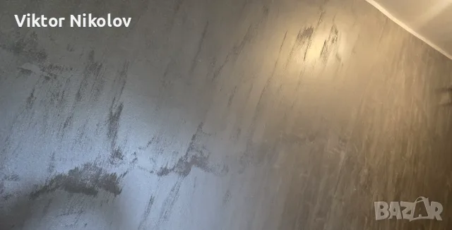 Луксозни ремонти в София: Шпакловка, боядисване, декоративни мазилки, тапети. Безплатен оглед., снимка 7 - Бояджийски услуги - 56164942