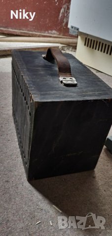 Кутия от токоизправител , снимка 4 - Други инструменти - 36686140