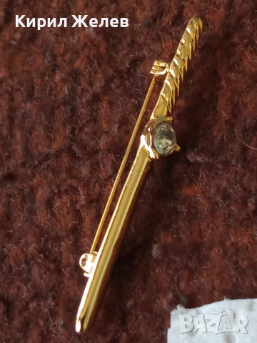 Игла за вратовръзка 52618, снимка 5 - Други - 52732636