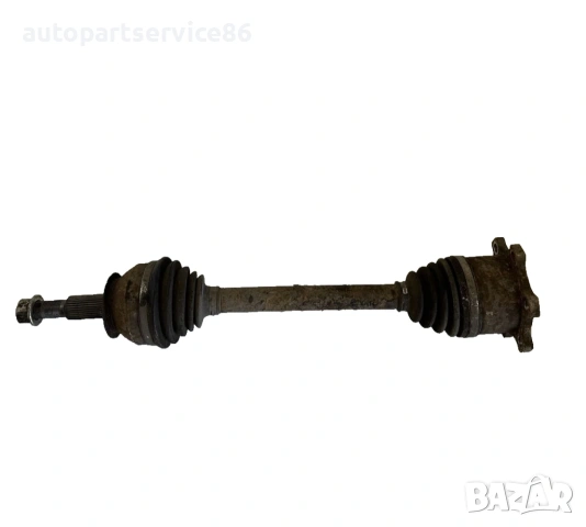 Заден десен полуоска за Nissan Pathfinder 2.5 DCI (2009)