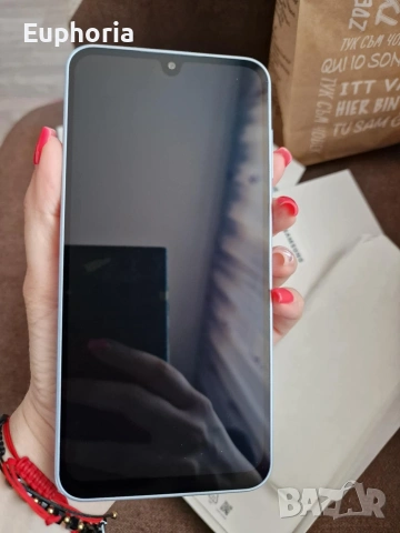 Samsung Galaxy a16, снимка 2 - Samsung - 53126066