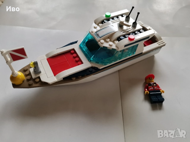 LEGO. Лего фигурки и малки лего сетове - оригинално лего., снимка 11 - Конструктори - 52660573