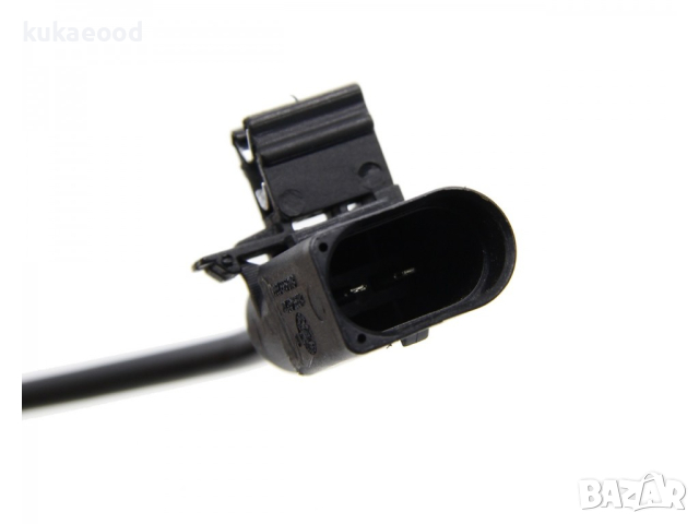 Машинка за заключване на преден капак Audi A4 B8, снимка 6 - Части - 44530394