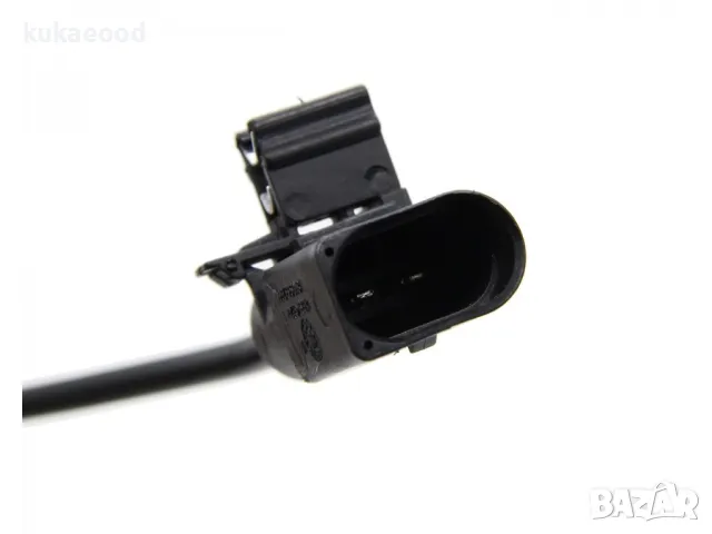 Машинка за заключване на преден капак Audi R8 42 (2006-2015), снимка 3 - Части - 49009737