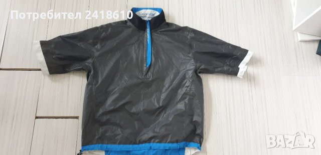 Galvin Green Akron  Gore - Tex Mens Size M ОРИГИНАЛ! Яке Мембрана!, снимка 14 - Спортни дрехи, екипи - 49542501