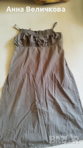 Летни рокли, снимка 6 - Рокли - 54366146