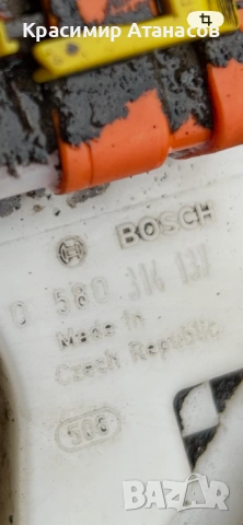 Помпа резервоар за Фиат Гранде пунто. Бензин. 1.2 или 1.4, снимка 7 - Части - 53935683