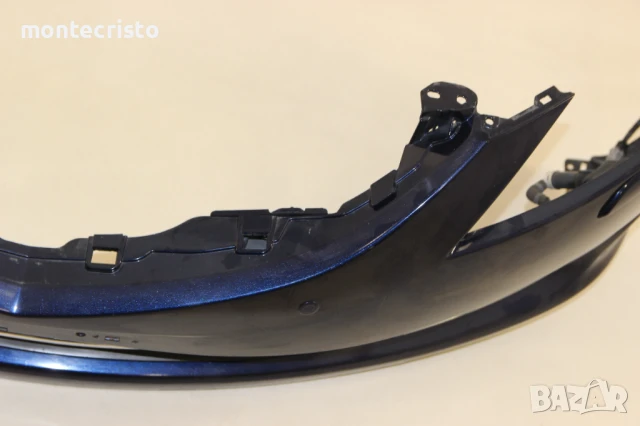 Предна броня Mazda 6 GH1 (2008-2010г.) отвори парктроник пръскалки GS7T50031D / GS1D50031, снимка 5 - Части - 50710667