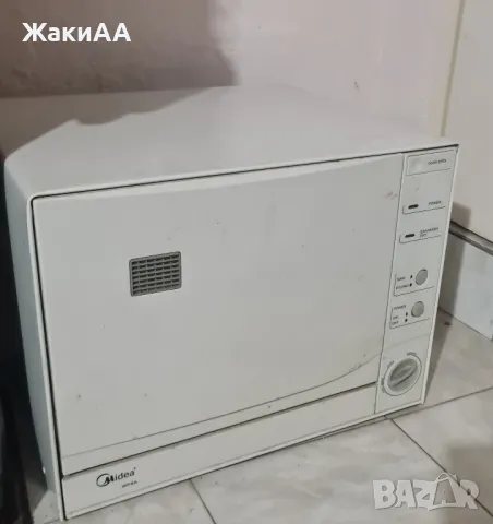 Съдомиална Midea, снимка 1 - Съдомиялни - 47987247