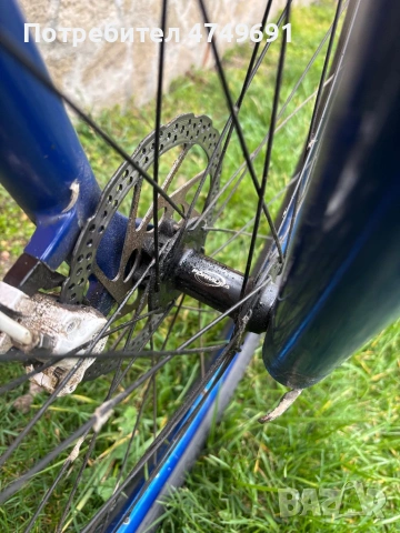 Drag C1 Pro, снимка 6 - Велосипеди - 53929477