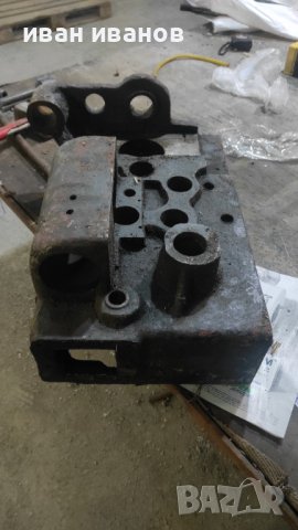 Части Супурт Струг ц 11 А, снимка 14 - Стругове - 38847373