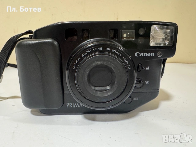 Фотоапарат Canon Prima 