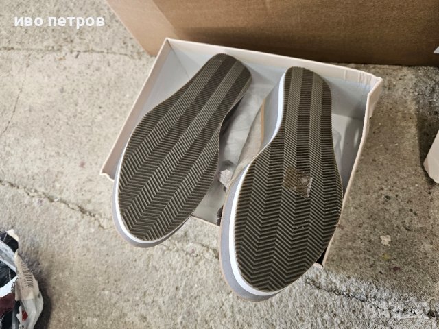 Нови дамски обувки номер 37, снимка 5 - Дамски ежедневни обувки - 42793364