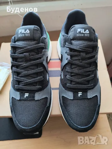 Маратонки FILA Contempo - 42, снимка 6 - Маратонки - 49521978