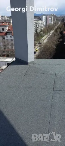 Ремонт на покриви в цялата страна , снимка 11 - Ремонти на покриви - 49498074