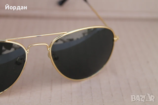 Слънчеви очила ''WBL Trading'', снимка 14 - Слънчеви и диоптрични очила - 50896573