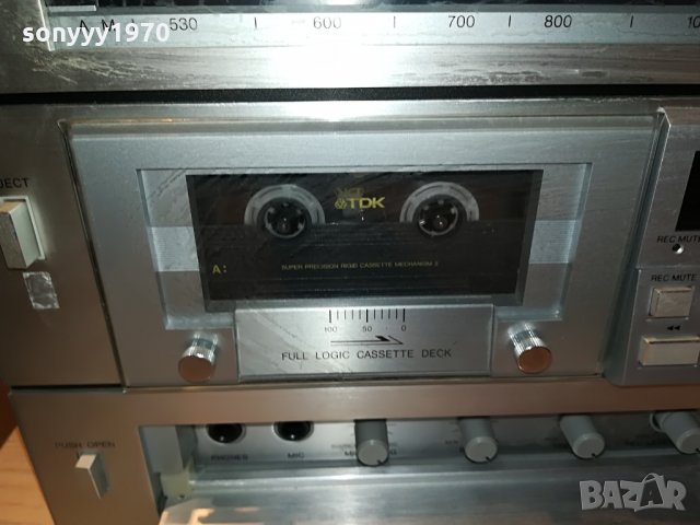 uher sp1000 stereo 0308212052, снимка 7 - Ресийвъри, усилватели, смесителни пултове - 33715616