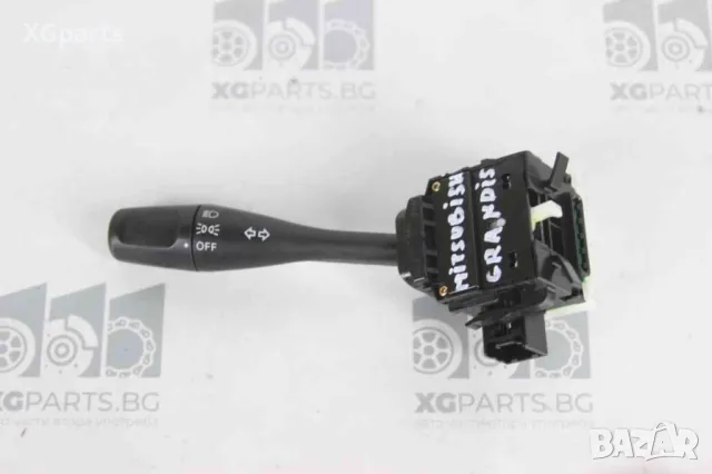 Лост светлини и мигачи за Mitsubishi Grandis (2003-2011)