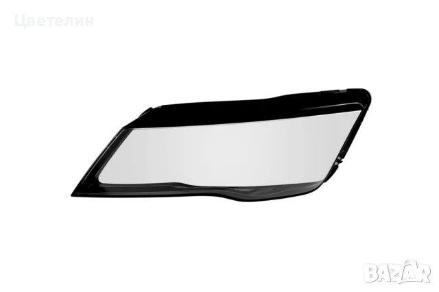 Ляво / Дясно стъкло за фар Audi A7 2010-2014 ауди а7 , снимка 3 - Части - 49716919