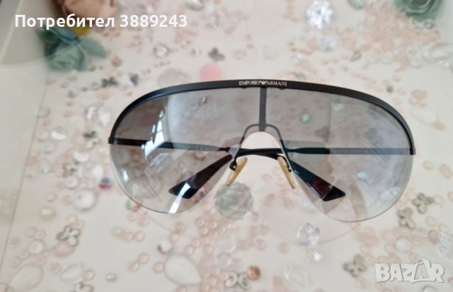 Оригинални мъжки очила Armani , снимка 3 - Слънчеви и диоптрични очила - 42889880