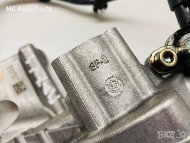 Маслена помпа за MAXUS DELIVER 9 2.0 дизел 163 коня C00218225 2022, снимка 8 - Части - 42609474