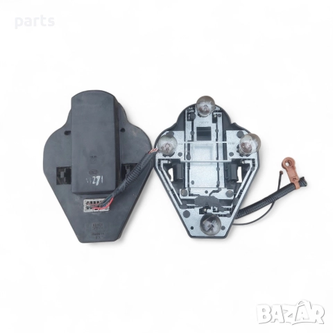 Платка Стоп Ровър 600 2бр.