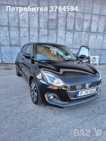 Автомобил, снимка 3 - Автомобили и джипове - 51991056