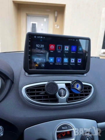 Медия за рено клио 3 2гб/64 гб, снимка 3 - Аксесоари и консумативи - 54110265