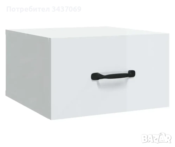 РАЗЧИСТВАМЕ СКЛАДА Нощни шкафчета различни модели по 49лв., снимка 10 - Шкафове - 52833703