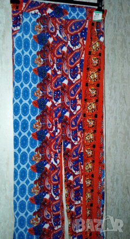 Win Win Нов страхотен панталон с еластичност за едра дама  XL, снимка 1